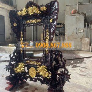 Mẫu hình thờ 03