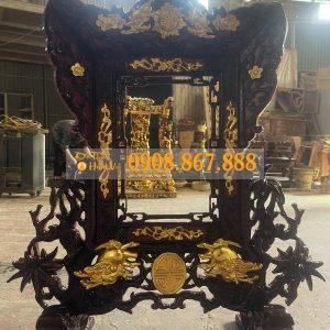 Mẫu hình thờ 03 Mẫu hình thờ 03