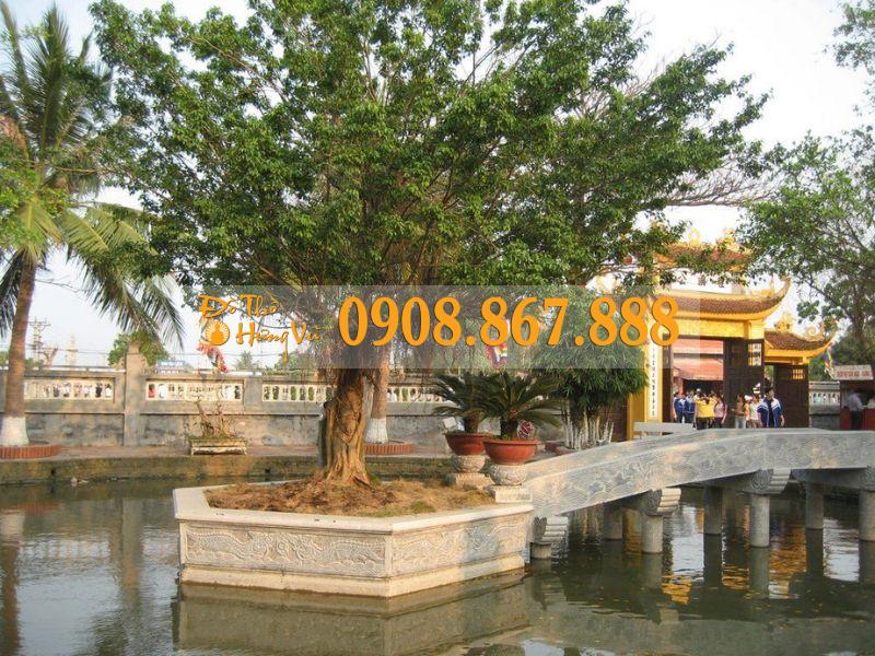 Đền Trạng Trình Nguyễn Bỉnh Khiêm 
