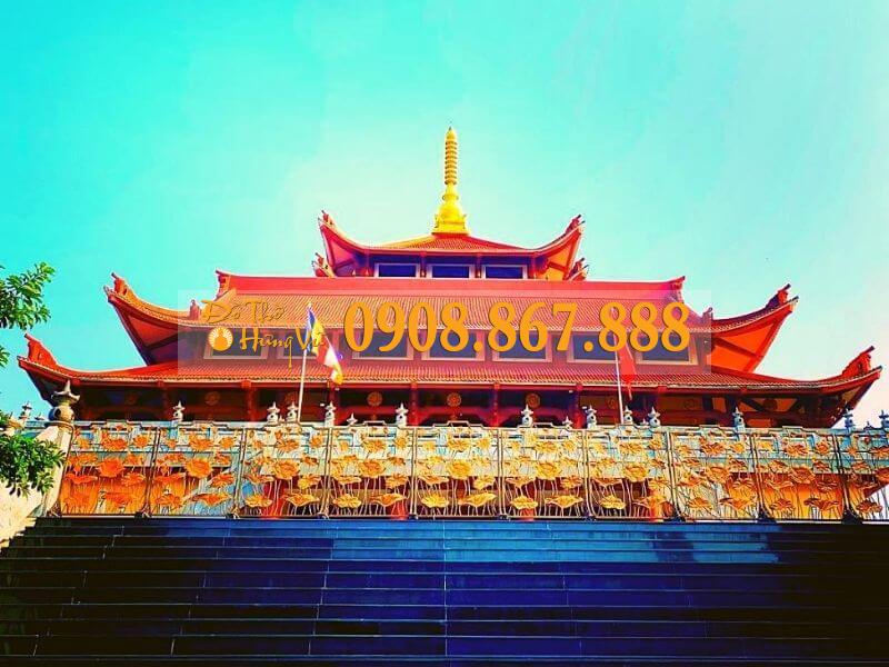 chùa Huê Nghiêm