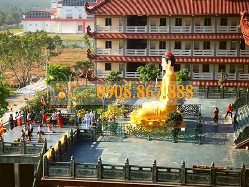 chùa Phật Cô Đơn
