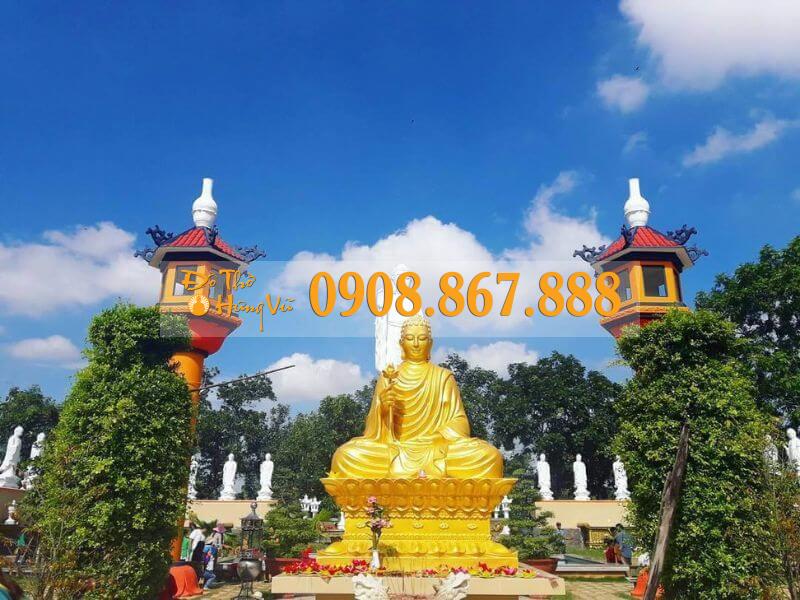 chùa Phật Cô Đơn