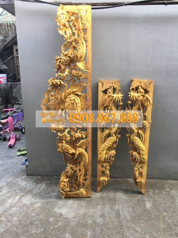 Mẫu Cửa Võng Đẹp 2025