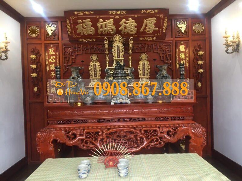 Cửa Hàng Bán Đồ Thờ Cúng Tại Đà Nẵng