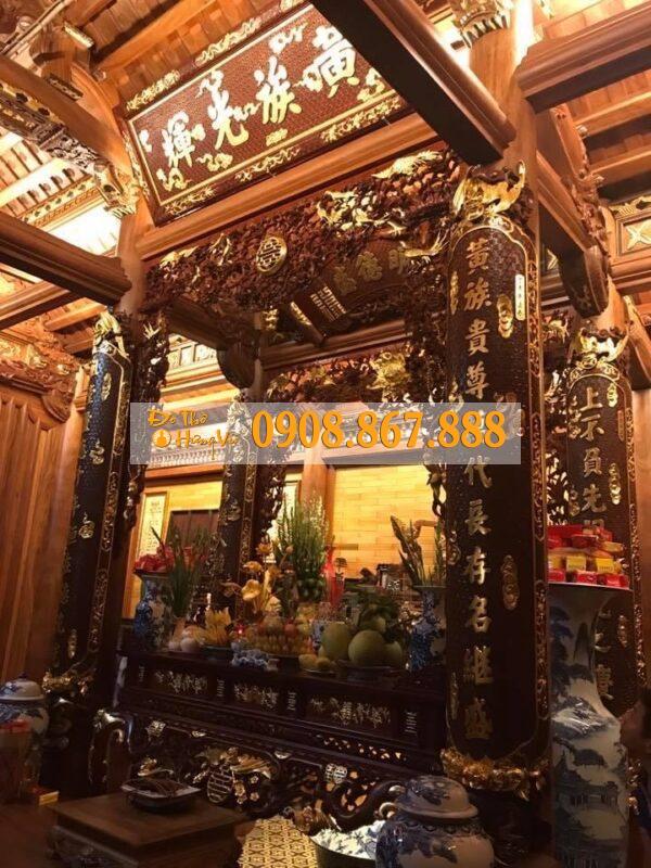 đồ thờ cúng bến tre