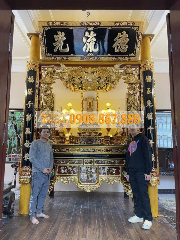 Đồ Thờ Cúng Tại Hà Nội