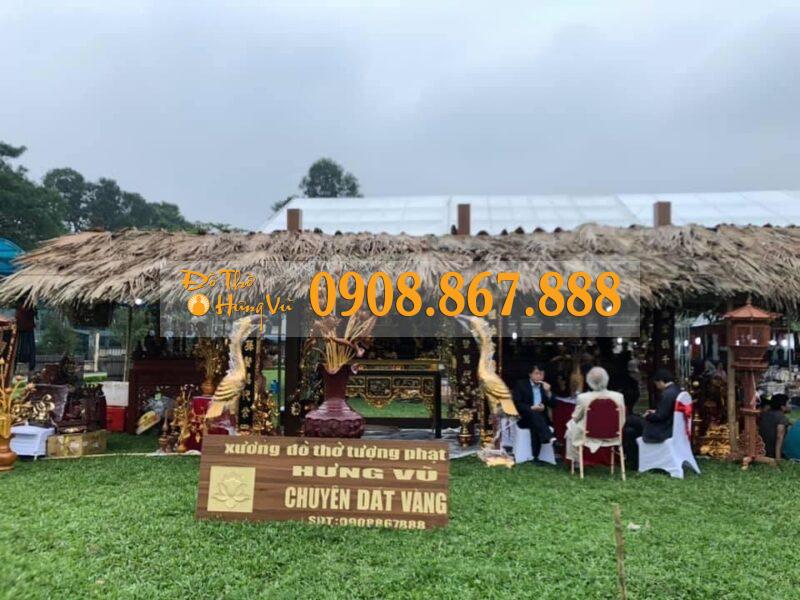 Vũ Đồ Thờ Đồ Thờ Sơn Đồng