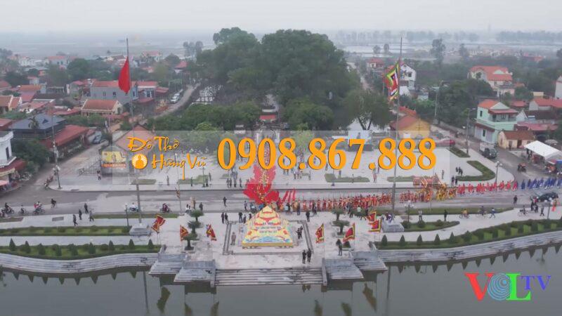 ĐỀN TRẦN THƯƠNG