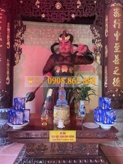 Tìm Hiểu Tượng Bát Bộ Kim Cương Là Ai ? Tìm Hiểu Tượng Bát Bộ Kim Cương Là Ai ?