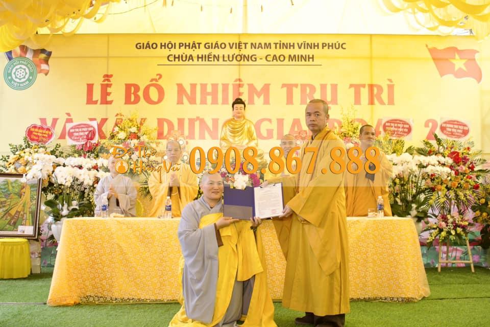chùa hiền lương