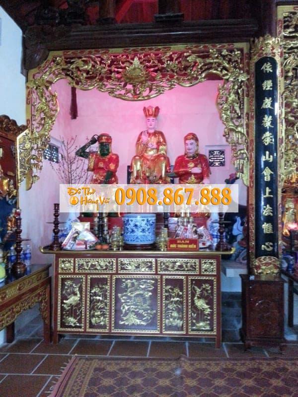 chùa diên phúc