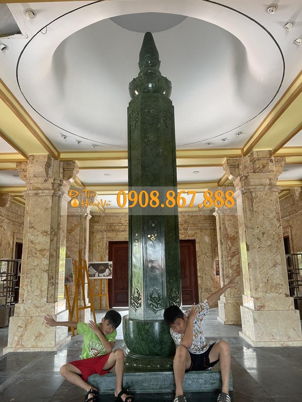 Bảo Hải Linh Thông Tự