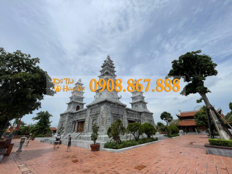 Bảo Hải Linh Thông Tự